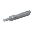 LED Street Light Casing Mlt-Slh-Bl-II